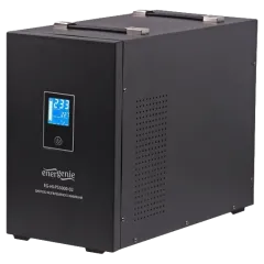 EnerGenie EG-HI-PS5000-02 5000ВА чистая синусоида Источник бесперебойного питания под аккумулятор