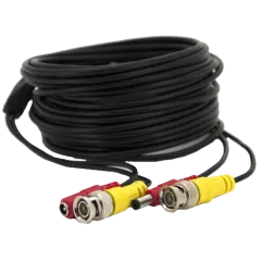 Ritar BNC + DC 10м до 5МП AHD / CVI / TVI / CVBS Кабель
