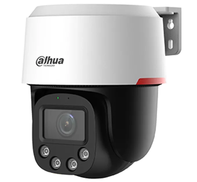 Dahua DH-SD2C400NA-B-PV-PRO 4МП WizColor WizSense PT PT видеокамера Dahua DH-SD2C400NA-B-PV-PRO 4МП WizColor WizSense PT PT видеокамера