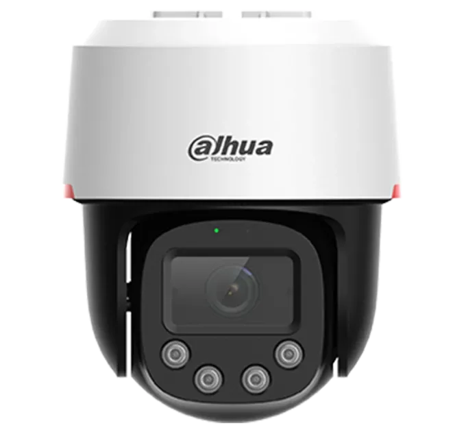Dahua DH-SD2C400NA-B-PV-PRO 4МП WizColor WizSense PT PT видеокамера