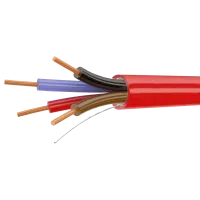 КСВВнг-LS 4x0,4(100м)(NKK) Кабель TCF