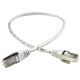 EServer STP CAT.6A 0.5м Патч-корд