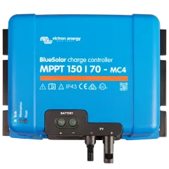 Victron Energy BlueSolar MPPT 150/70-MC4 Контроллер заряда