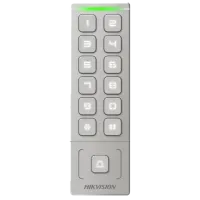 DS-K1T809MX Mifare Wi-Fi 48мм Терминал Hikvision