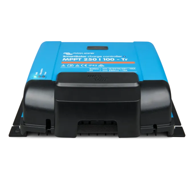 Victron Energy MPPT WireBox-XL Tr 150-85/100 & 250-85/100 VE.Can Захист клем
