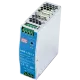 NDR-120-12 120Вт 10A 12В на DIN-рейку Блок питания Mean Well