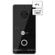 Neolight MEZZO Hybrid + OPTIMA IPW Black Комплект відеодомофону