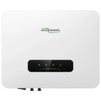HYX-S12K-T солнечный сетевой трехфазный Инвертор HYXiPOWER HYX-S12K-T солнечный сетевой трехфазный Инвертор HYXiPOWER