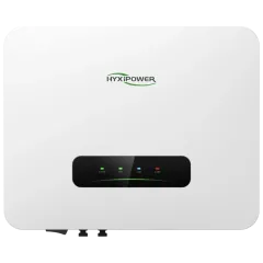 HYX-S12K-T сонячний мережевий трифазний Інвертор HYXiPOWER HYX-S12K-T сонячний мережевий трифазний Інвертор HYXiPOWER
