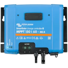 Victron Energy SmartSolar MPPT 150/60-MC4 Контроллер заряда