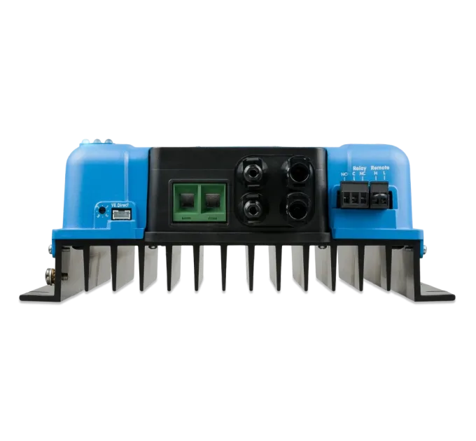 Victron Energy SmartSolar MPPT 150/60-MC4 Контроллер заряда
