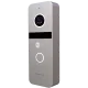 Neolight MEZZO Hybrid Black + SOLO FHD Silver Комплект видеодомофона
