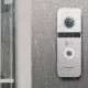 Neolight MEZZO Hybrid Black + SOLO FHD Silver Комплект видеодомофона