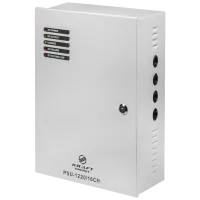PSU-1220/16CH 12V 20А ББЖ 16-ти канальний