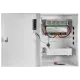 PSU-1220/16CH 12V 20А ББП 16-ти канальный