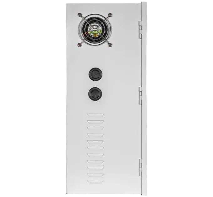 PSU-1220/16CH 12V 20А ББП 16-ти канальный