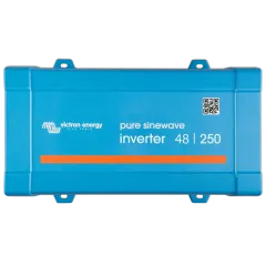Victron Energy Inverter 48/250 230V VE.Direct SCHUKO однофазний чиста синусоїда Інвертор