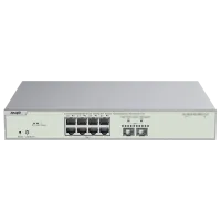 Ruijie RG-NBS3300-8MG2XS-P PoE Коммутатор 10 портов управляемый