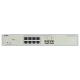 Ruijie RG-NBS3300-8MG2XS-P PoE Комутатор 10 портів керований