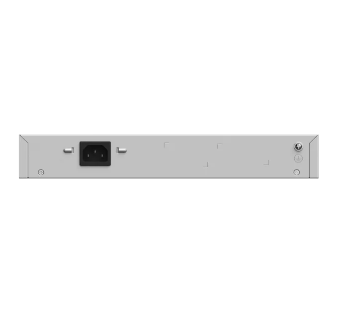 Ruijie RG-NBS3300-8MG2XS-P PoE Комутатор 10 портів керований
