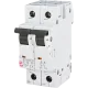 ЭТИ ETIMAT 10 DC 2p C 16A (6 kA) Автоматический выключатель