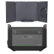 HYXiPower HYX-EA1000 + EcoFlow 110W Система автономного питания однофазная