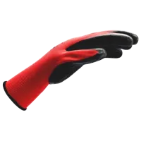 Wurth RED LATEX GRIP р.9 Перчатки монтажные