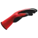 Wurth RED LATEX GRIP р.9 Рукавиці монтажні