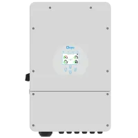 Deye SUN-10K-SG02LP1-EU-AM3 однофазний чиста синусоїда Інвертор