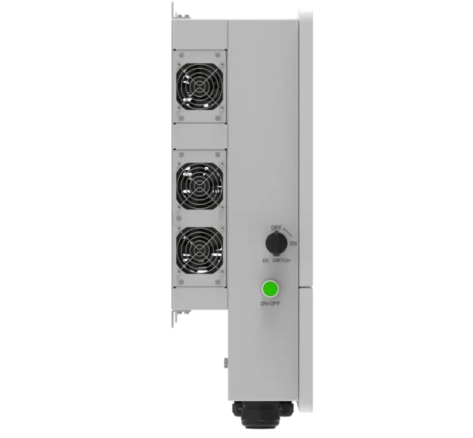 Deye SUN-10K-SG02LP1-EU-AM3 однофазная чистая синусоида Инвертор