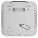 Ajax NVR DC (8ch) white Видеорегистратор