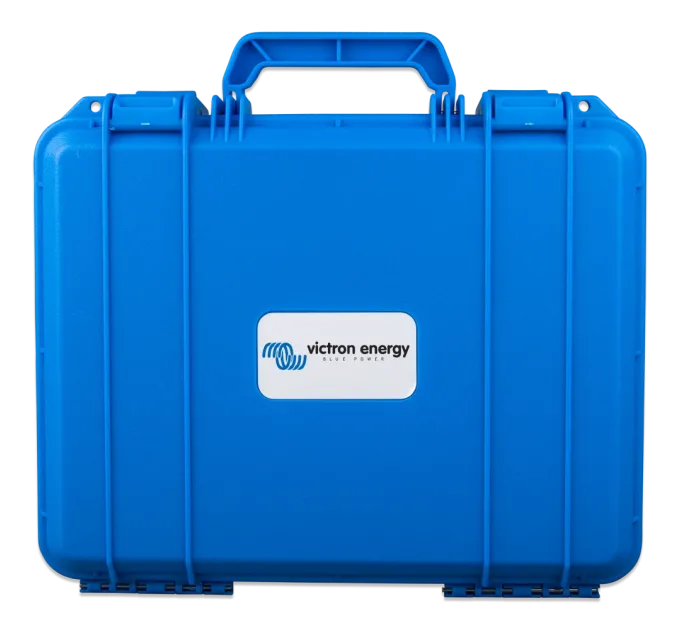 Victron Energy Blue Smart IP65 (12/15 - 24/8) Чохол для зарядного пристрою