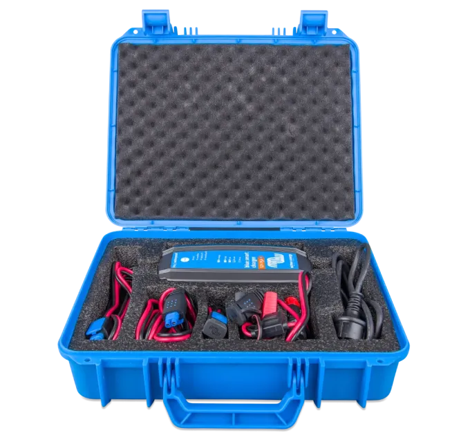 Victron Energy Blue Smart IP65 (12/15 - 24/8) Чохол для зарядного пристрою
