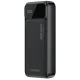 Choetech B729 20 000мА•ч Black Повербанк