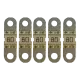 Victron Energy MIDI-fuse 80A/58V-M6 (package of 5 pcs) Запобіжник