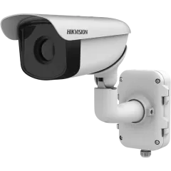 Hikvision DS-2TD2367-100/P Тепловізійна камера