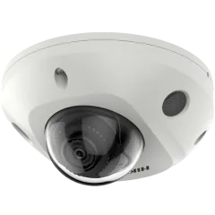 DS-2CD3523G2-IS (B) 2МП (2.8мм) с микрофоном IP видеокамера Hikvision