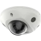 DS-2CD3523G2-IS (B) 2МП (2.8мм) с микрофоном IP видеокамера Hikvision