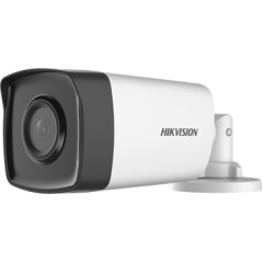 DS-2CE17D0T-IT5F (6 мм) 2 Мп Turbo HD відеокамера