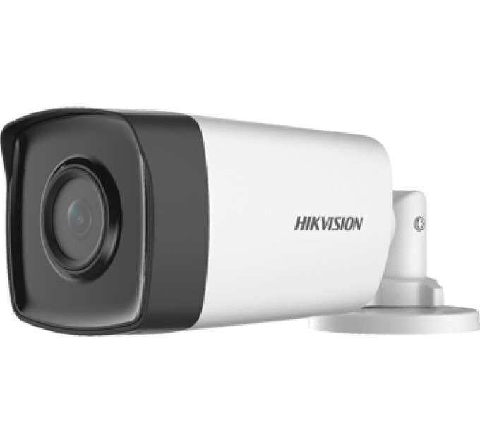DS-2CE17D0T-IT5F (6 мм) 2 Мп Turbo HD відеокамера