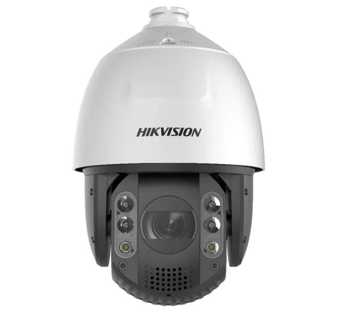 DS-2DE7A432IWG1-E 4МП (5.5-176мм) 32х PTZ видеокамера Hikvision DS-2DE7A432IWG1-E 4МП (5.5-176мм) 32х PTZ видеокамера Hikvision