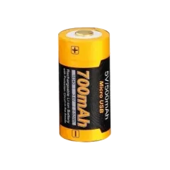 Fenix 16340 Аккумулятор 700 UP mAh Li-ion micro usb зарядка Fenix 16340 Аккумулятор 700 UP mAh Li-ion micro usb зарядка