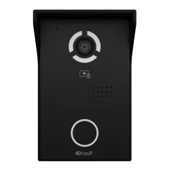 AV-03BD (black) (BAS-IP) Вызывная панель