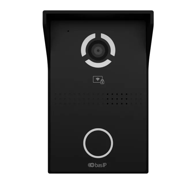 AV-03BD (black) (BAS-IP) Вызывная панель AV-03BD (black) (BAS-IP) Вызывная панель