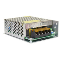 Full Energy BGM-125Pro 12В 5А Перфорований блок живлення Full Energy BGM-125Pro 12В 5А Перфорований блок живлення