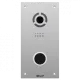 Bas-IP AV-05FD silver IP панель виклику з безконтактною кнопкою виклику