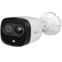 DH-HAC-ME1500DP (2.8мм) 5MP HDCVI камера активного реагування