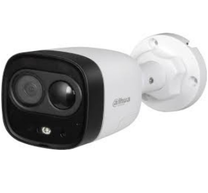 DH-HAC-ME1500DP (2.8мм) 5MP HDCVI камера активного реагування