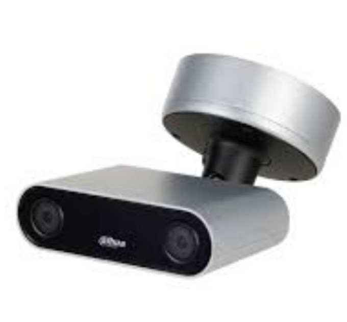 DH-IPC-HFW8241XP-3D 2МП (2.8мм) IP відеокамера Dahua DH-IPC-HFW8241XP-3D 2МП (2.8мм) IP відеокамера Dahua
