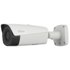 DH-TPC-BF5601P-B7 Тепловизионная сетевая камера DH-TPC-BF5601P-B7 Тепловизионная сетевая камера